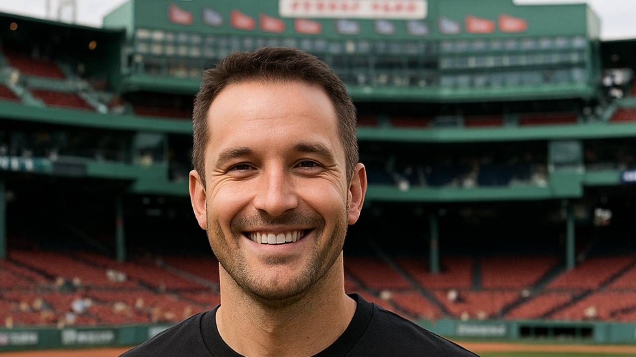 Fenway or Polar Park event